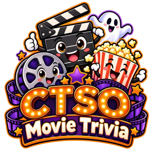 Spooky CTSO Movie Trivia