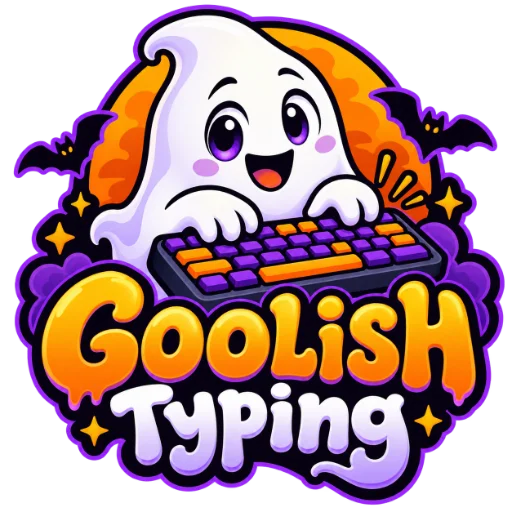 Goolish Typing