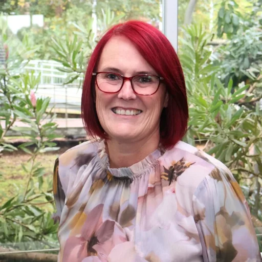 Bronwyn Joyce