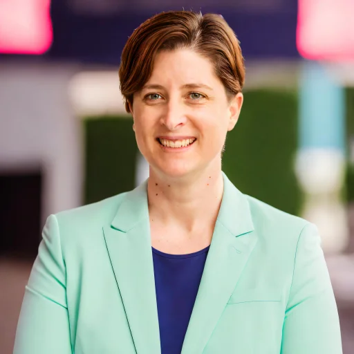 Karen Griffin