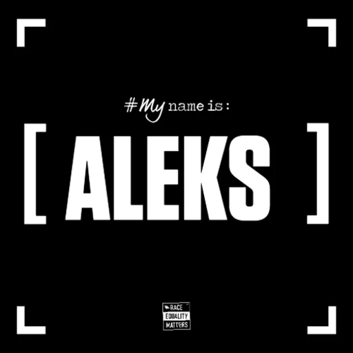 Aleks