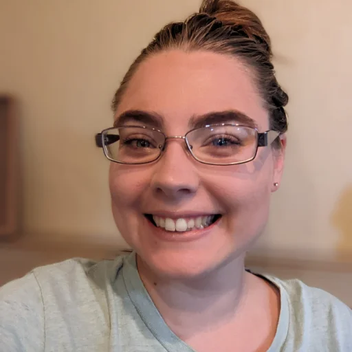 Mrs. Scott
