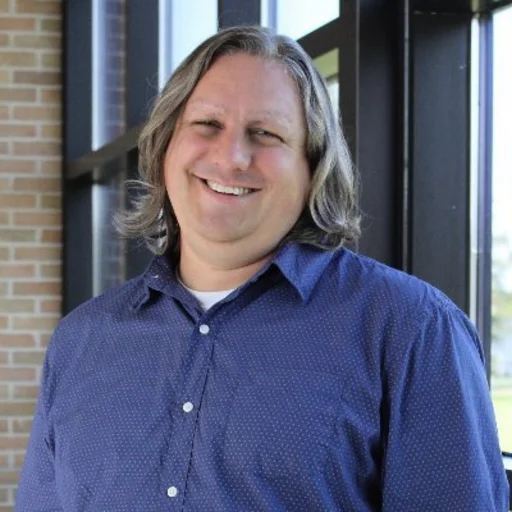 Keith Tramper
