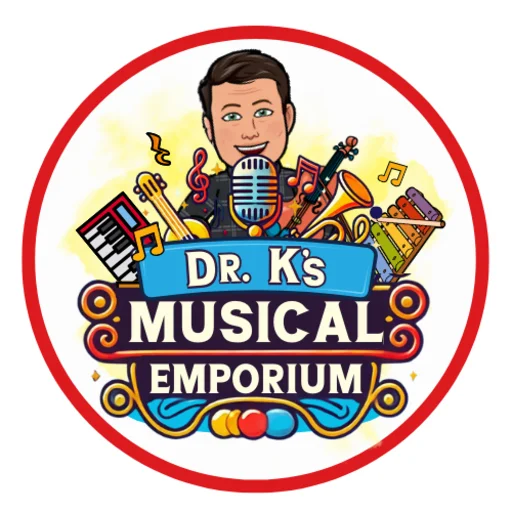 Dr. K