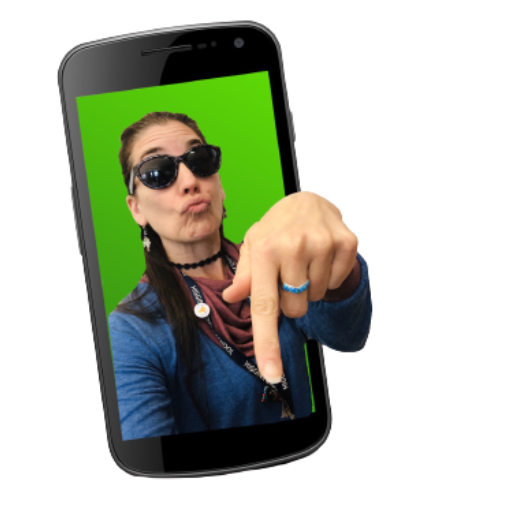 Green Screen GAL