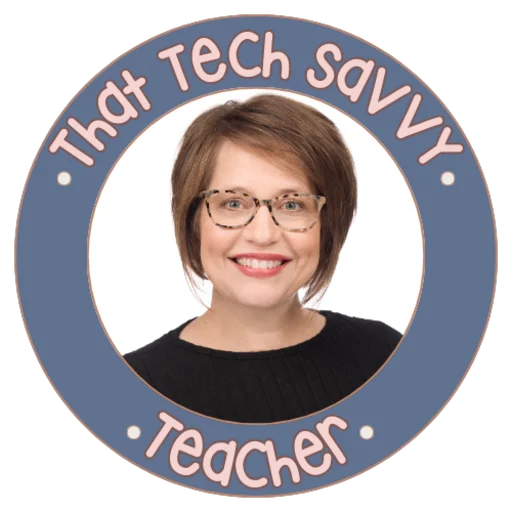 That Tech Savvy Teacher