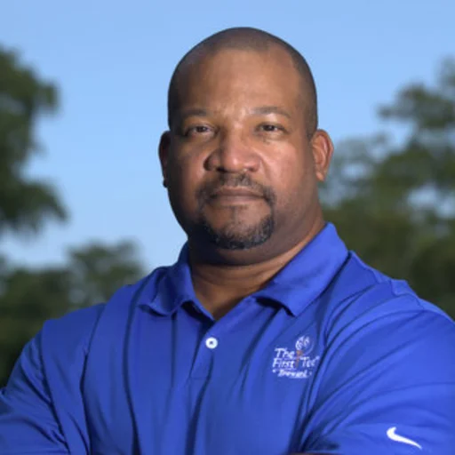 James Eubanks
