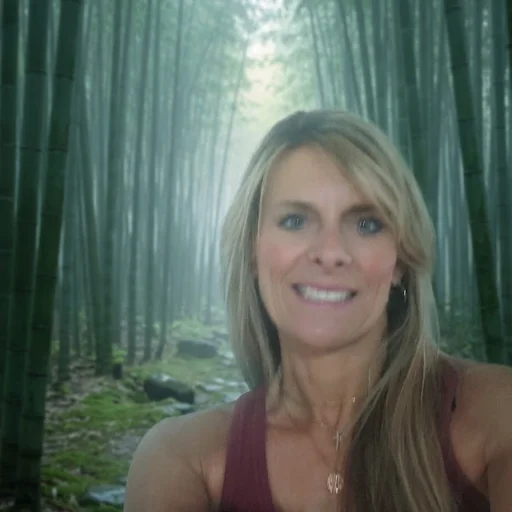 Heidi Orvosh, Ph. D.