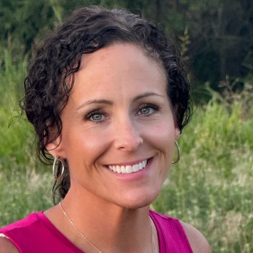 Kimberly Gibson