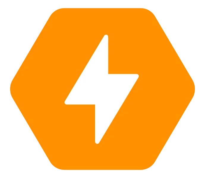Connected Superpower Icon
