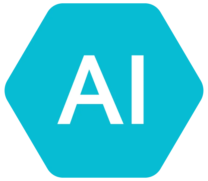 AI Superpower Icon