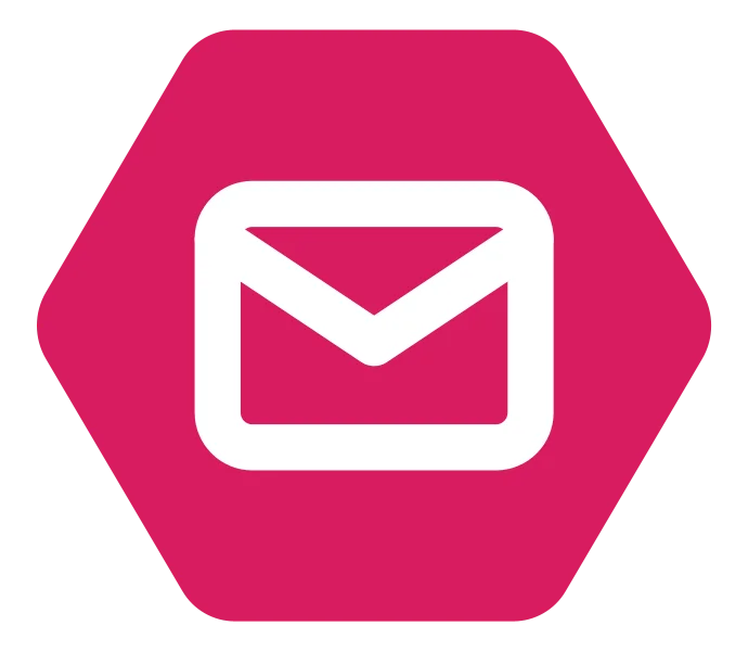 Email Superpower Icon