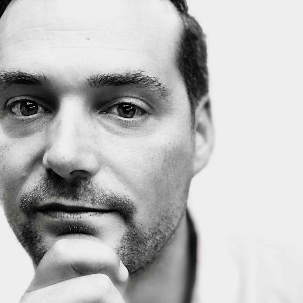 Dominik von Känel