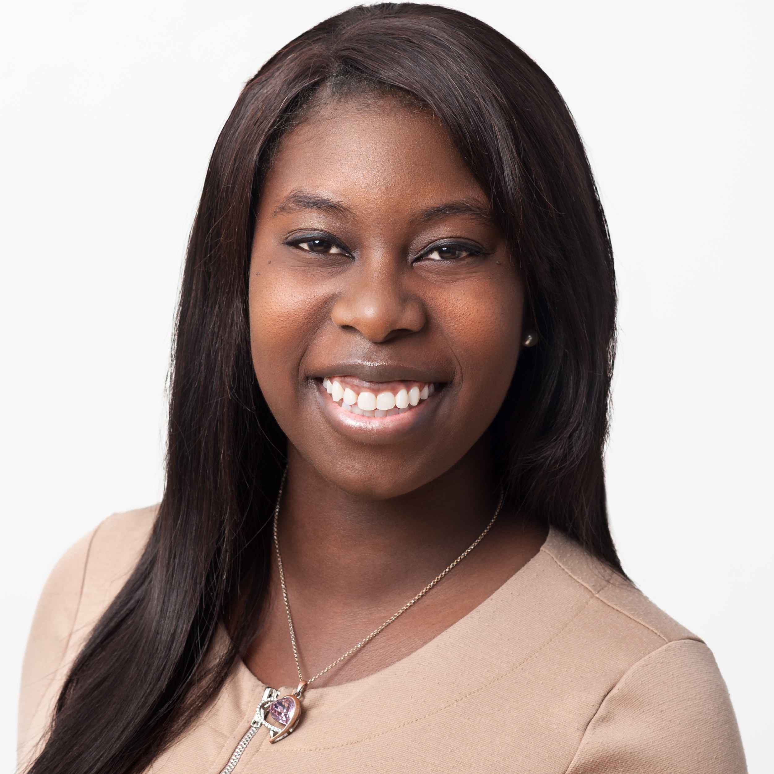 Jacquelle Horton