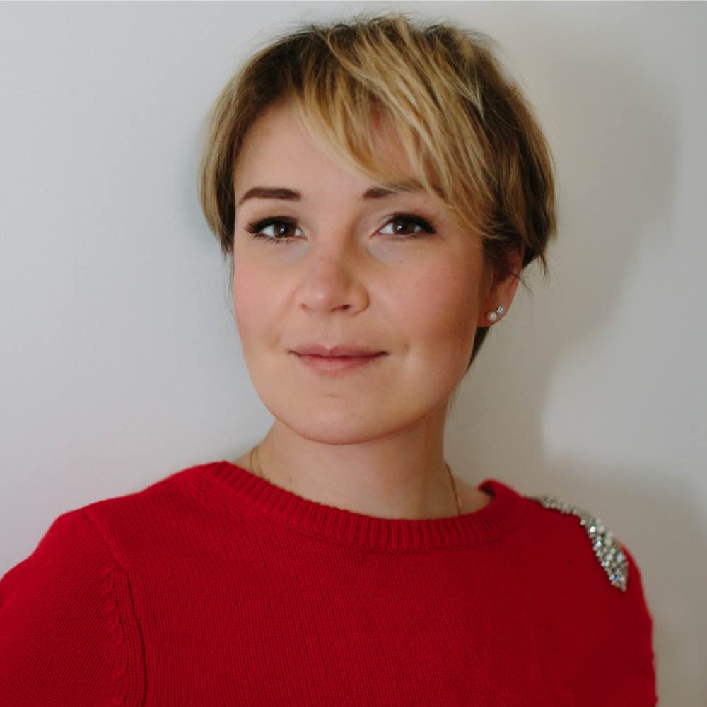 Eugenia Balysheva
