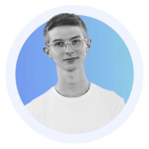 Maksim Zubkov