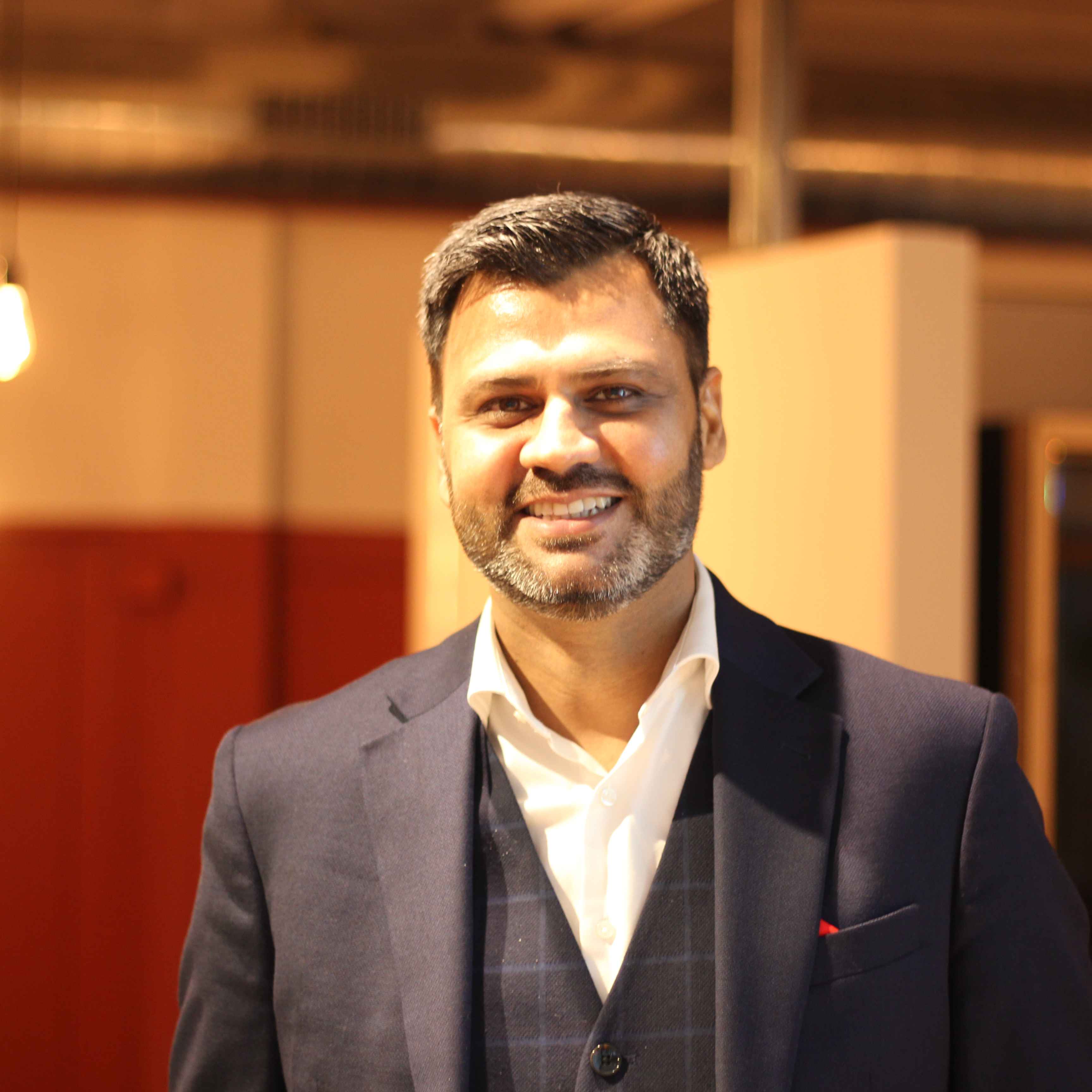 Sundeep Gaba