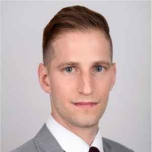 Nicolas Meili