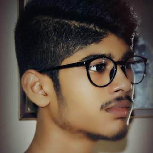 Prince Shimpi