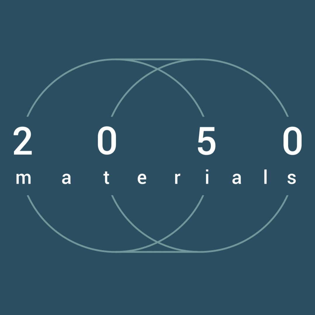 2050 Materials