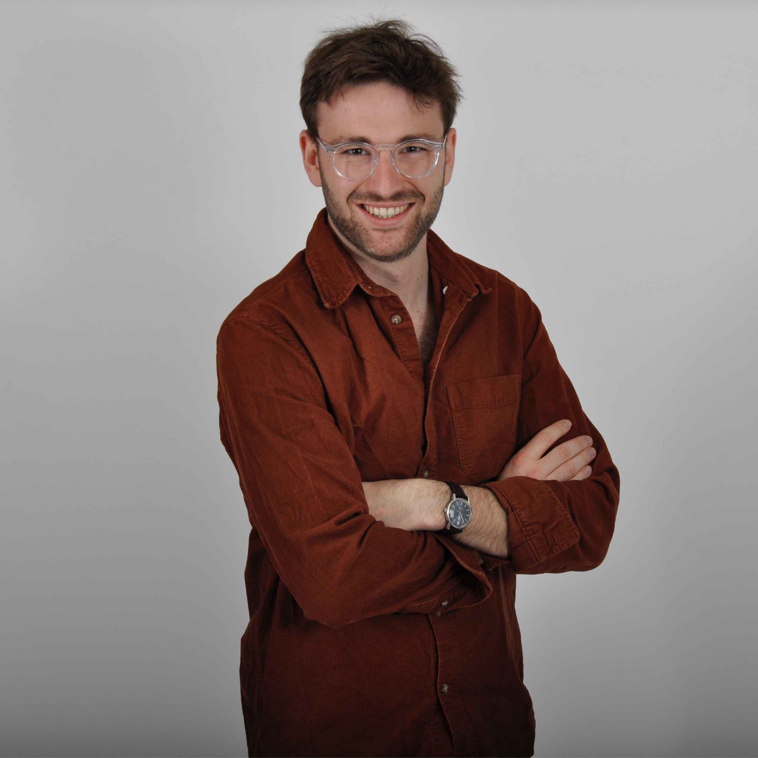 Oliver Rau