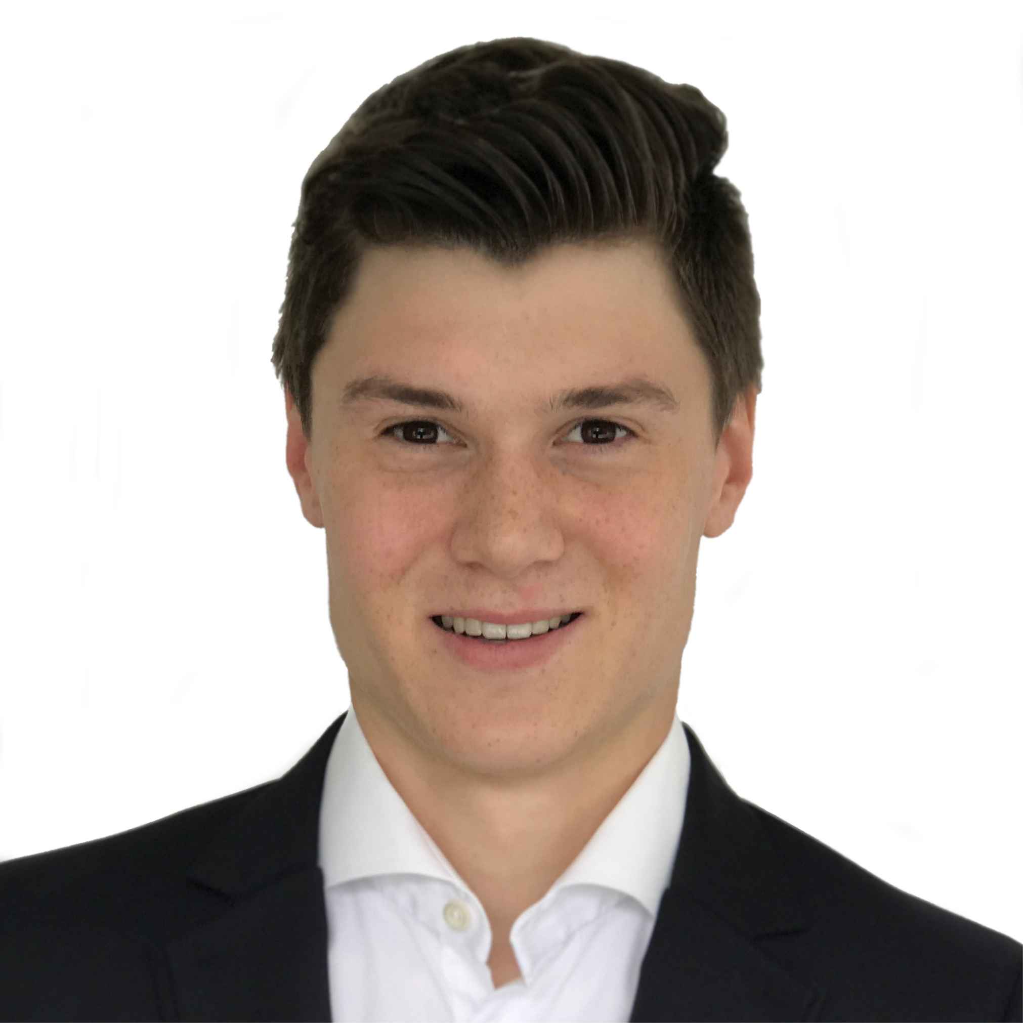 Yannick Müller