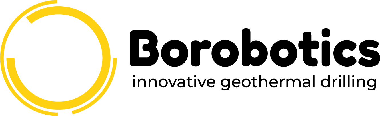 Borobotics
