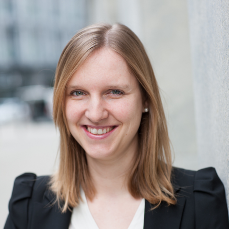 Sandra Bickel