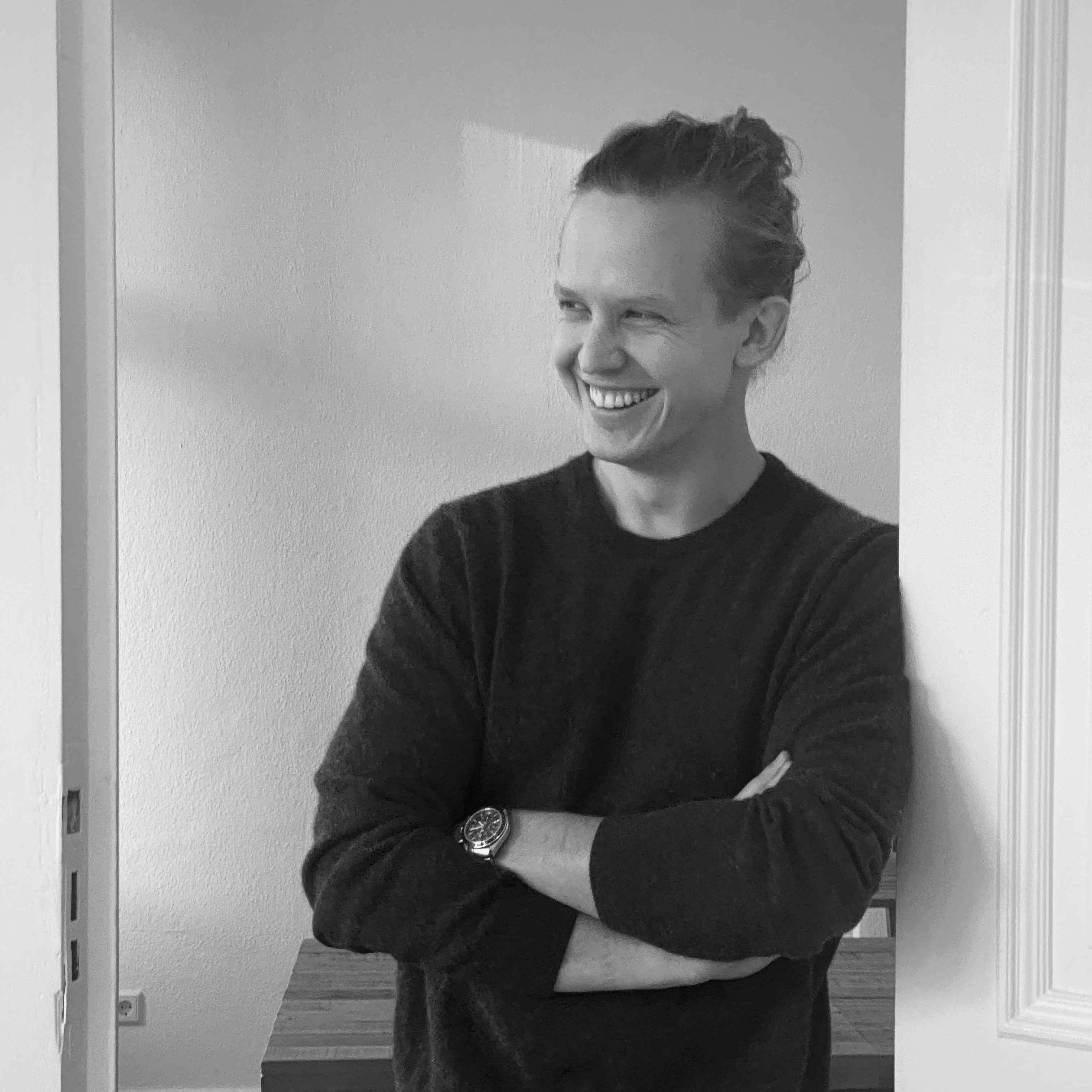 Nicolas Mauchle