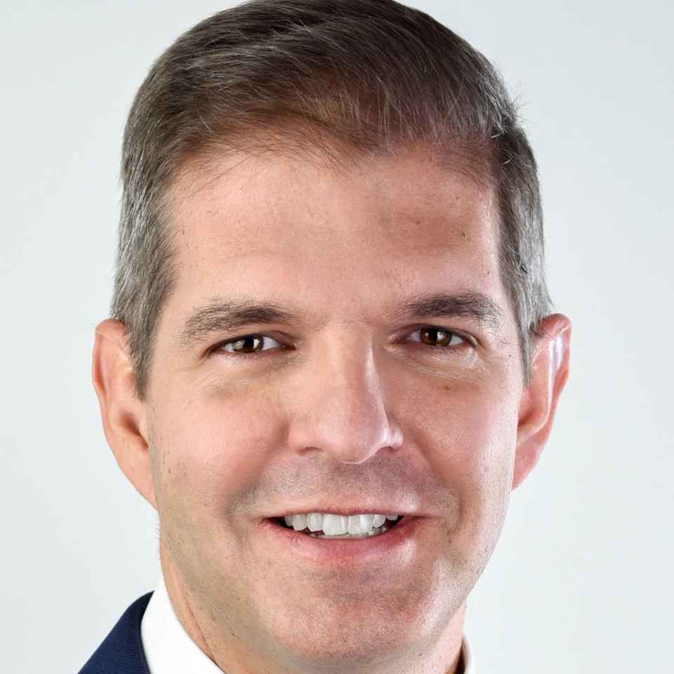 Claudio Tognella