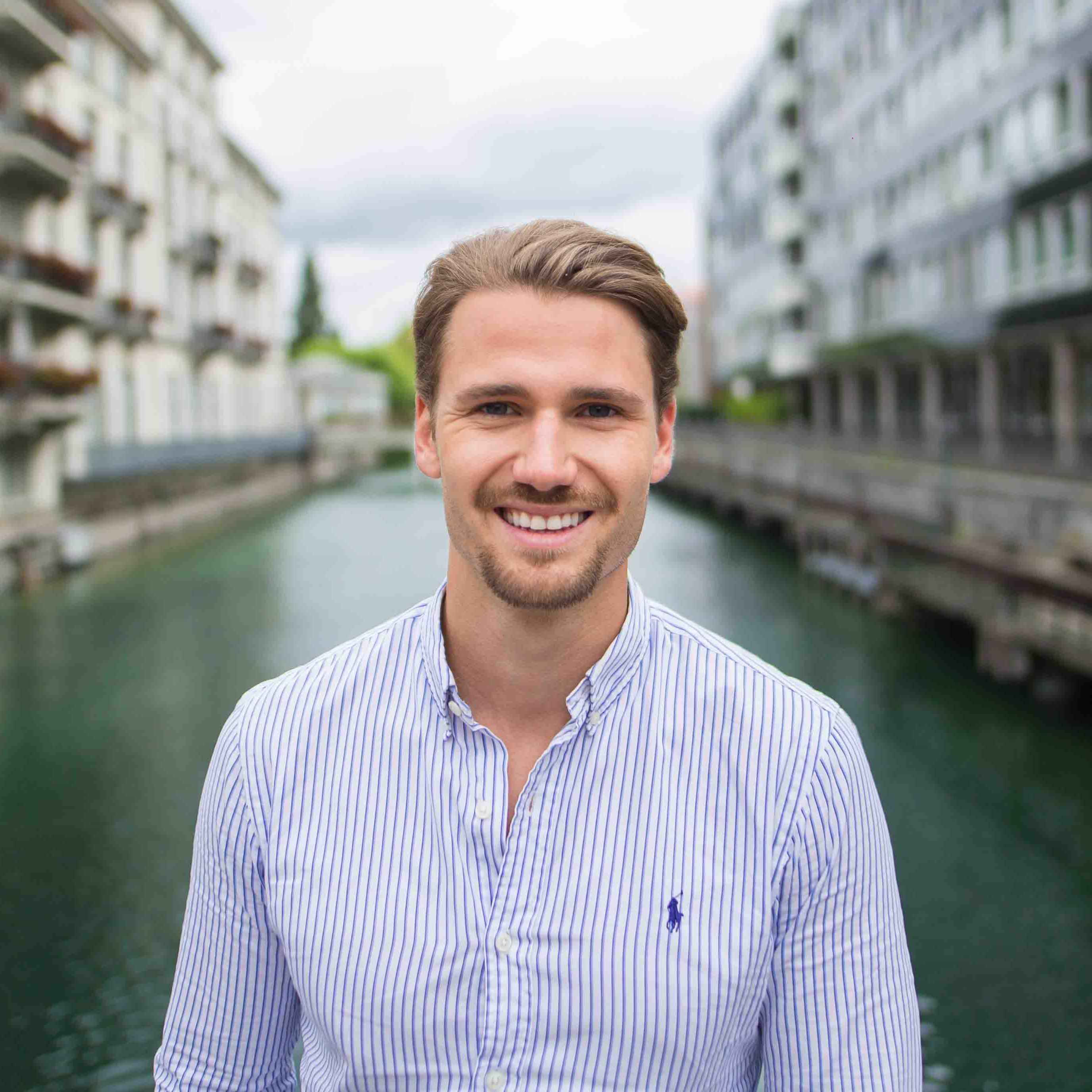 Ben Simon
