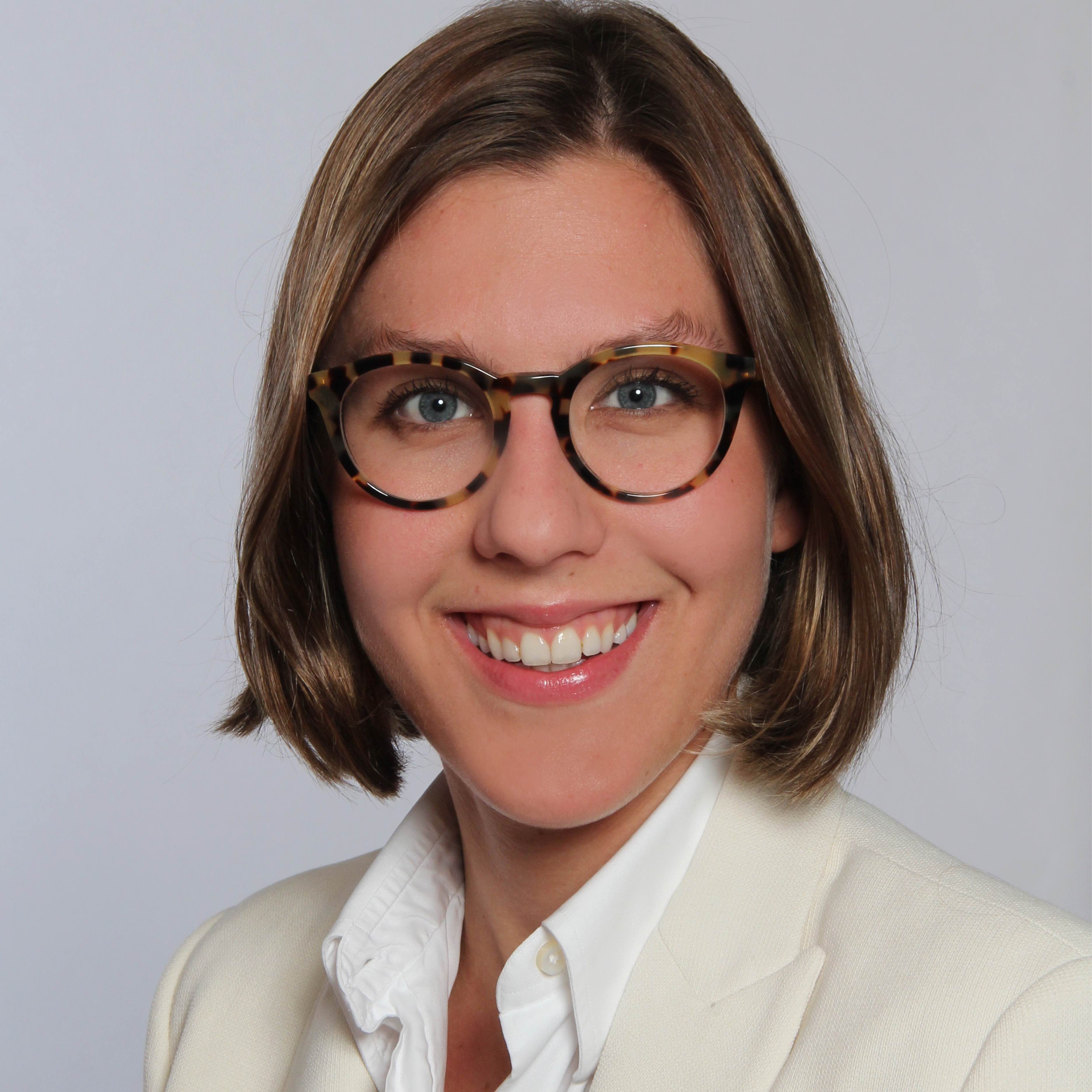 Anja Hüvel