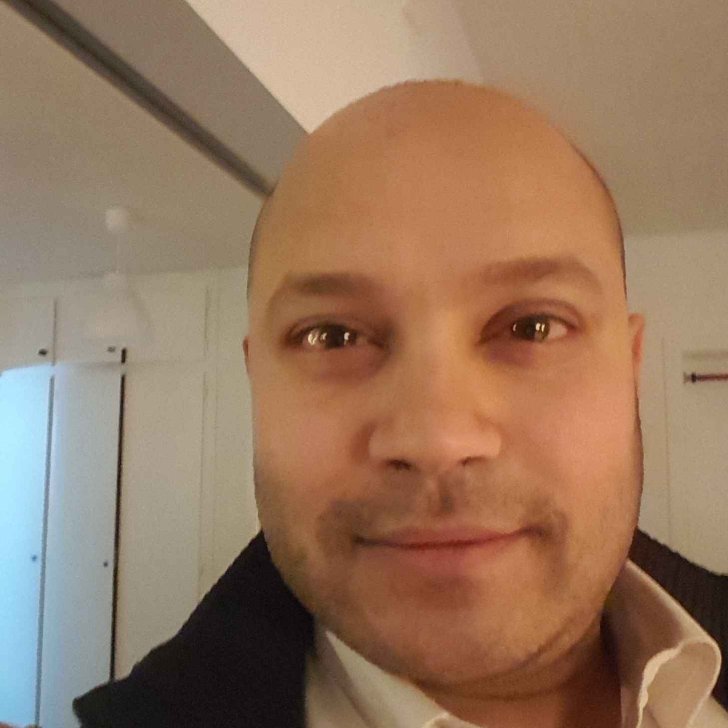 Sidharth Raj