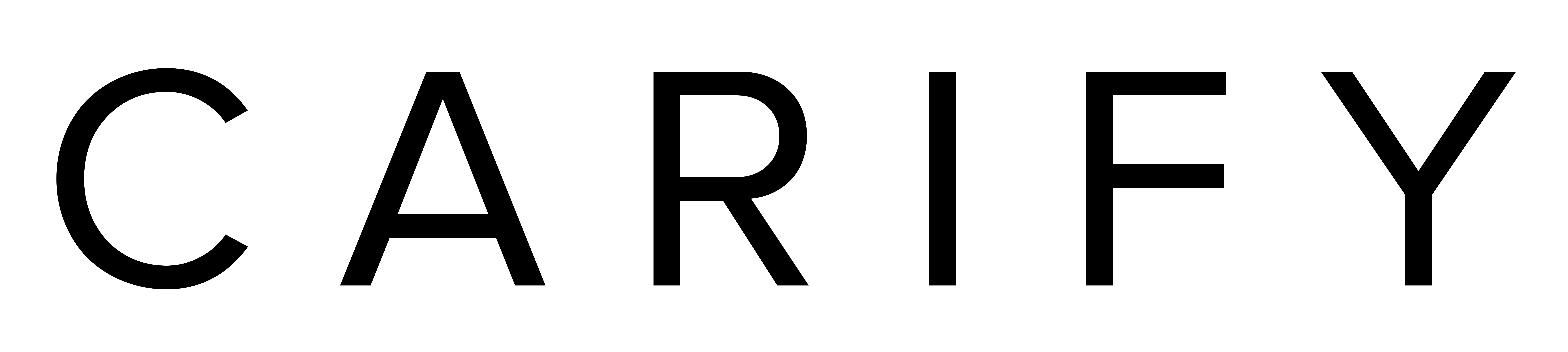 CARIFY AG