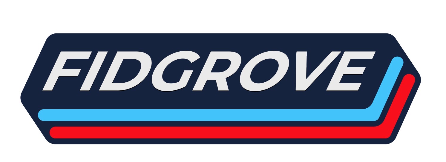 Fidgrove