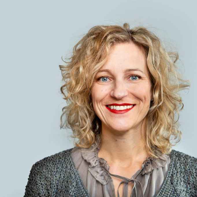 Jenny Schäpper-Uster