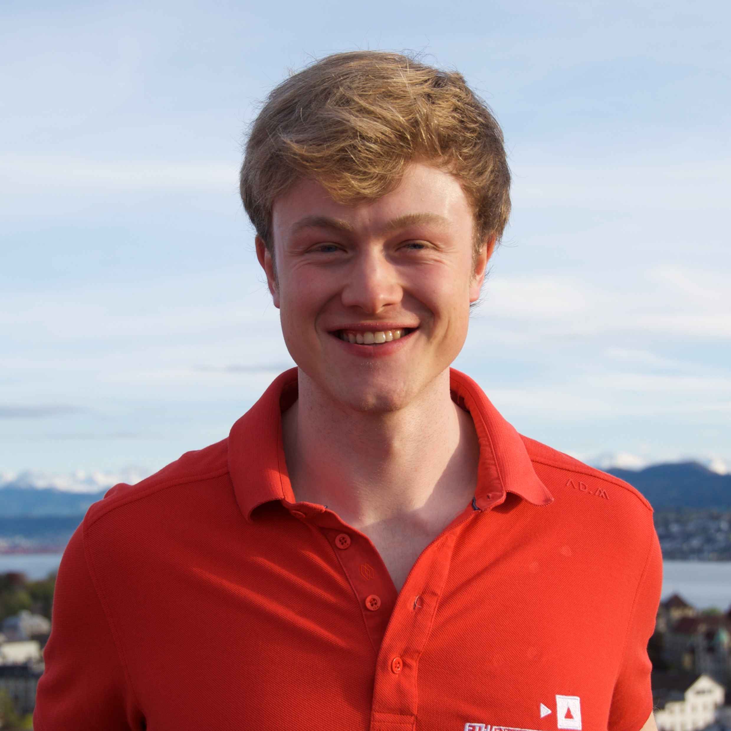 Gregory Inauen