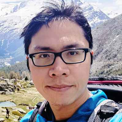 Shihao Wu