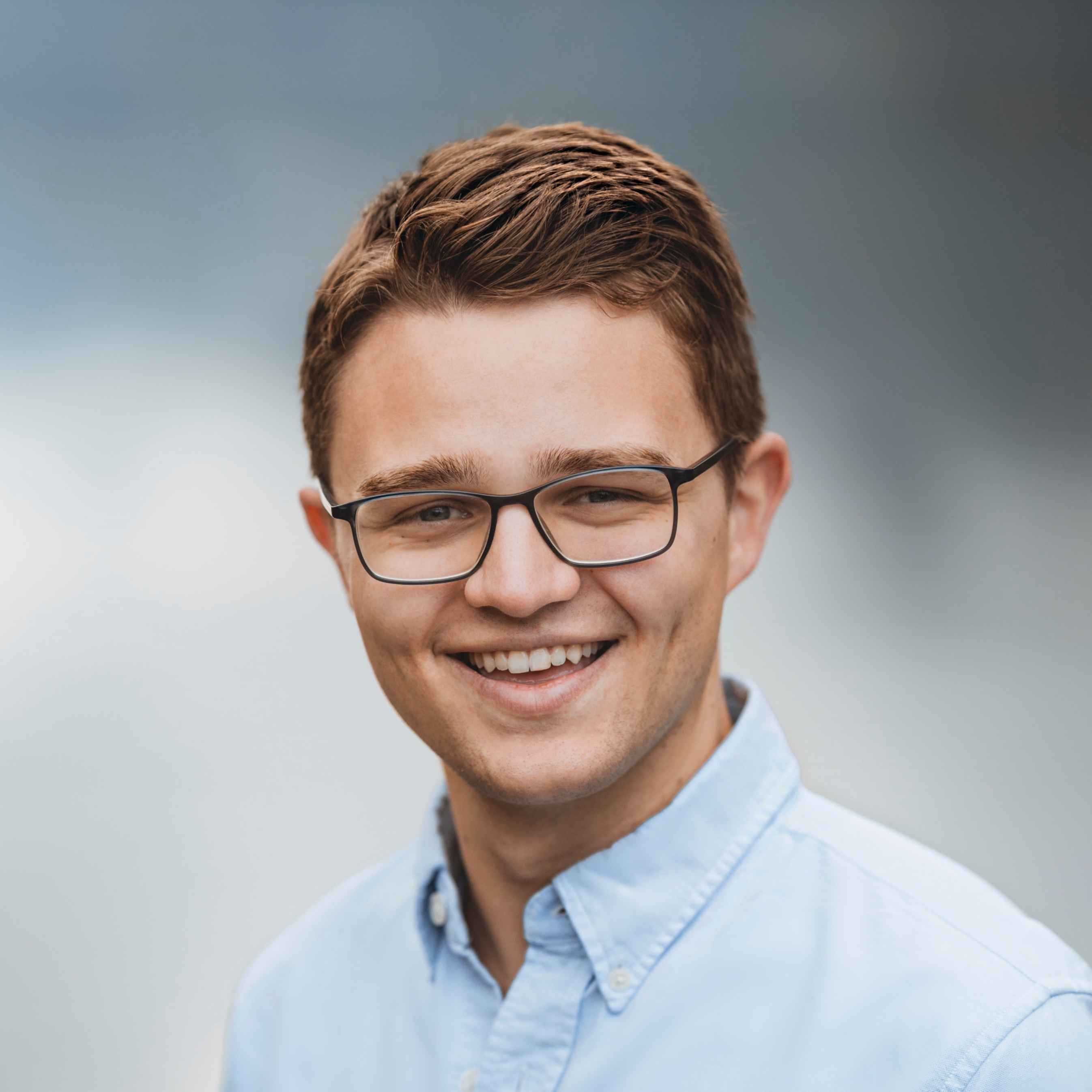 Daniel Hoppe