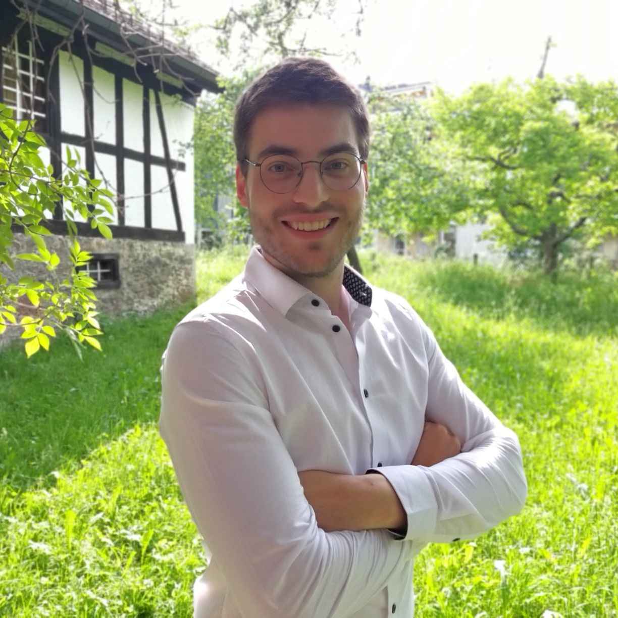 Christian Schefer