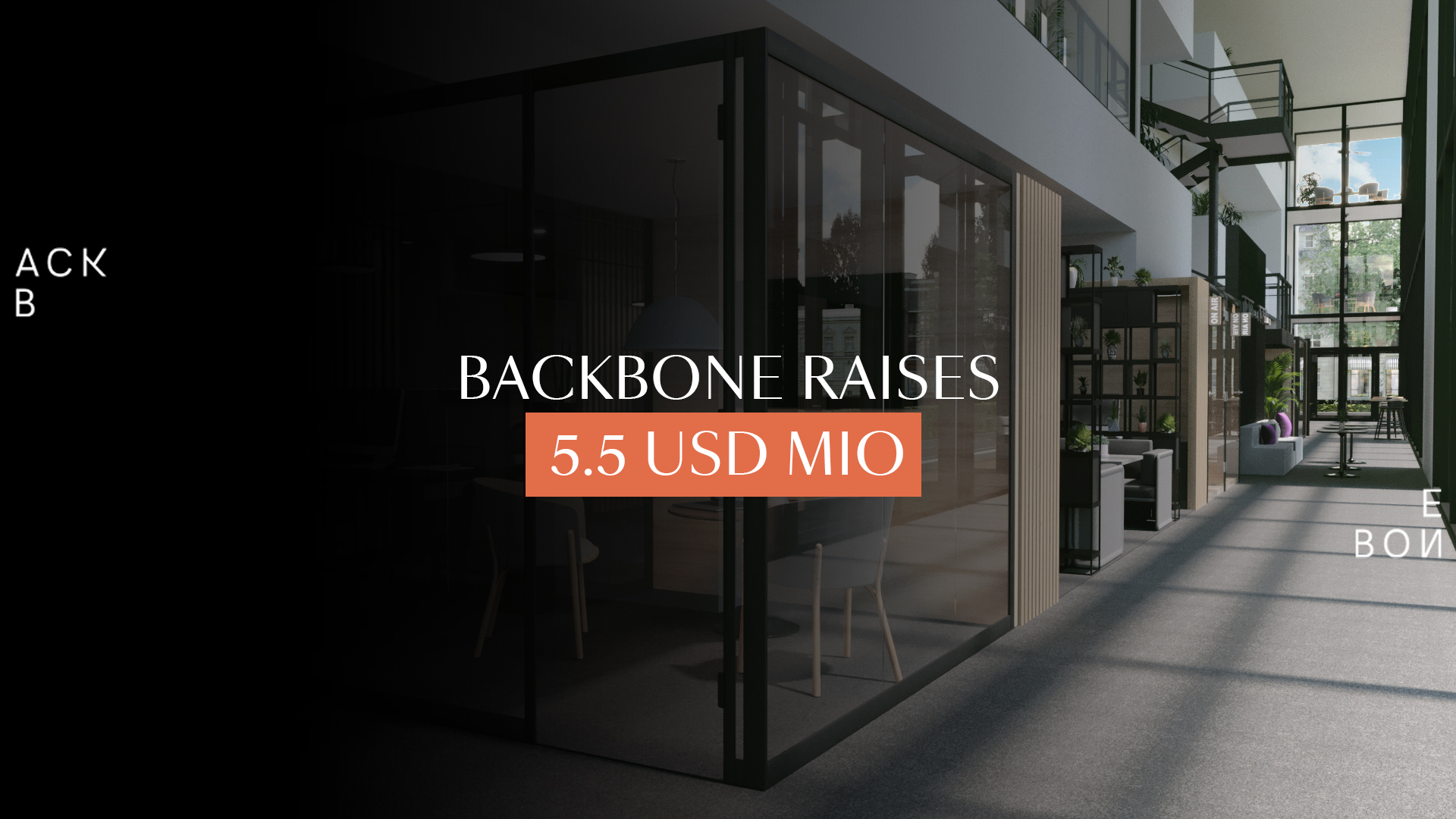 Backbone