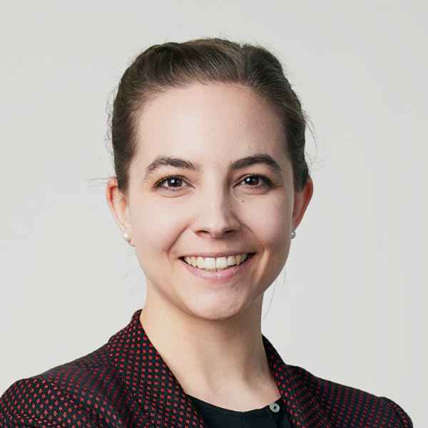 Murielle Schreck
