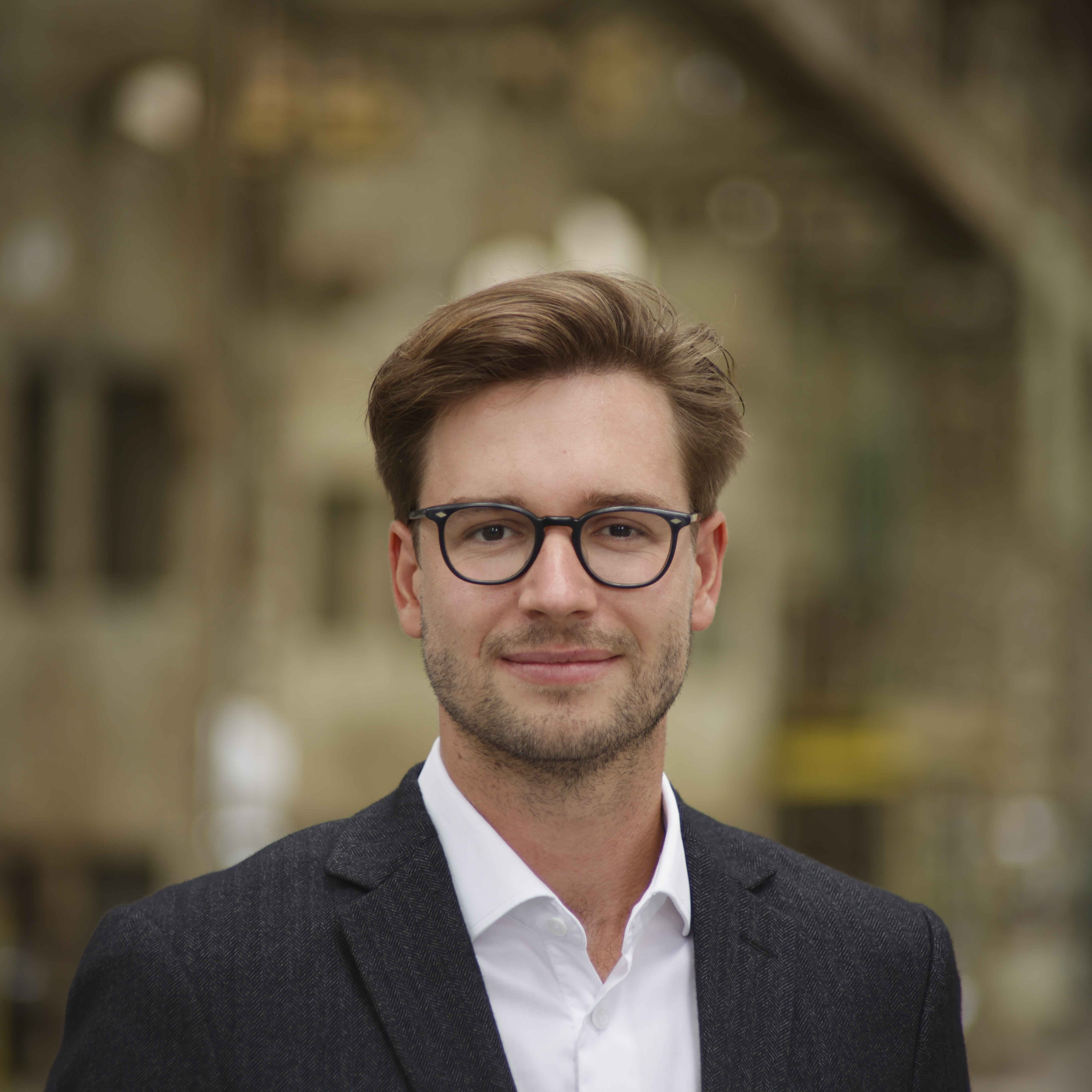 Lars Sager