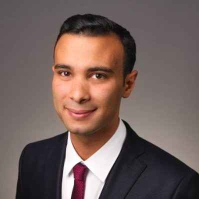 Ahmed Harbaoui