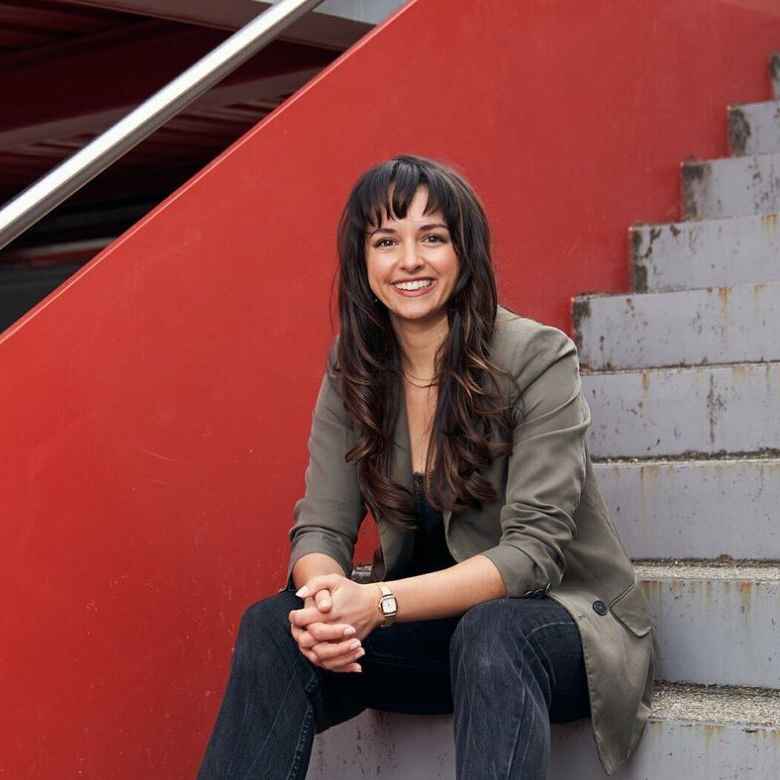 Sabrina Trachsler