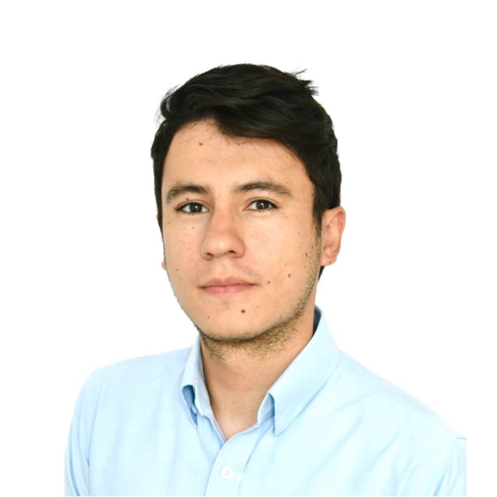 Sebastian Arevalo Parra