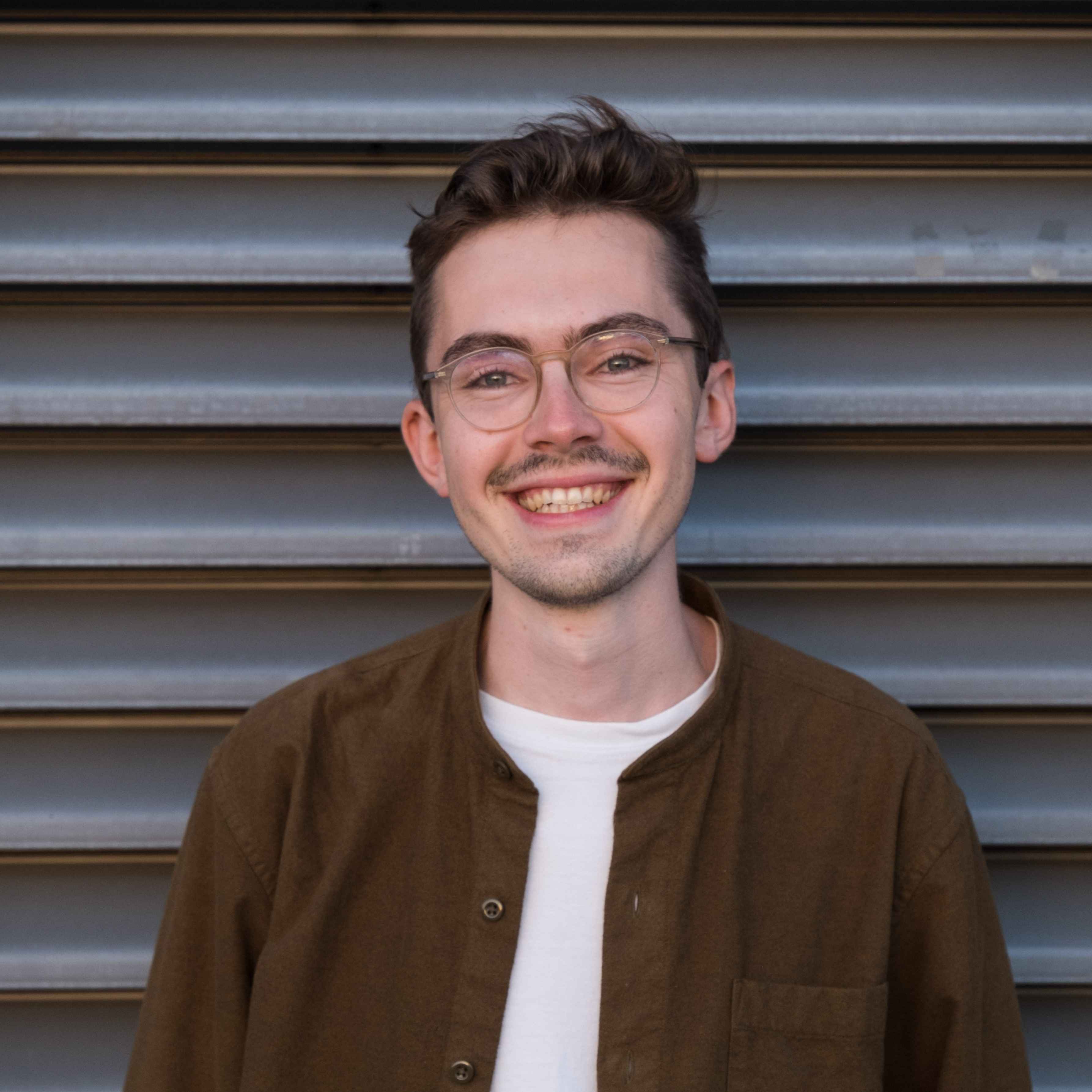 Jakob Tresch