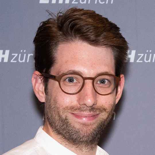Nico Previtali