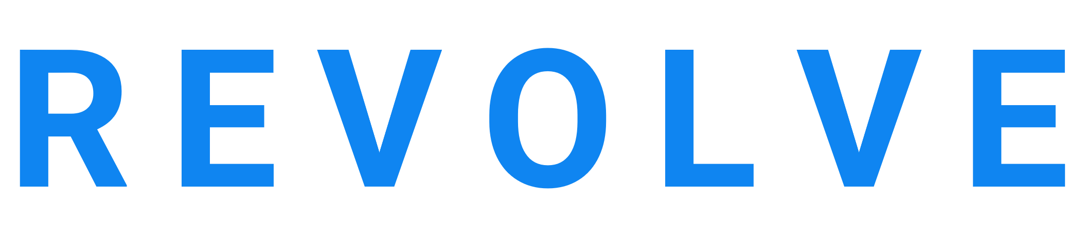 Revolve