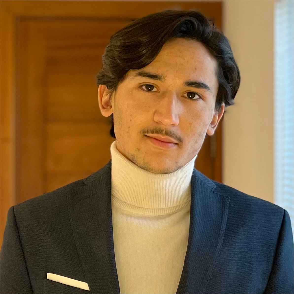Guga Nurgeldiyev